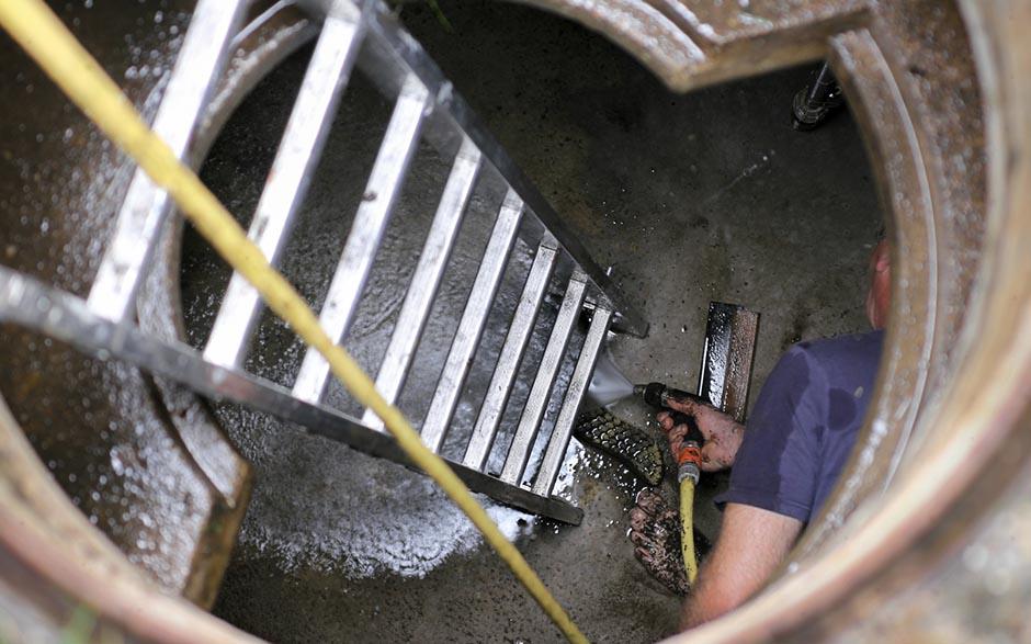 comment déboucher une canalisation Villejuif