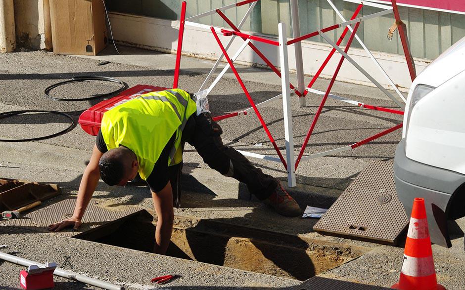 comment déboucher un évier Paris 2