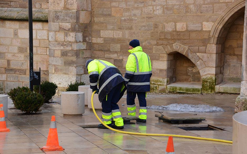 comment déboucher une canalisation Villejuif