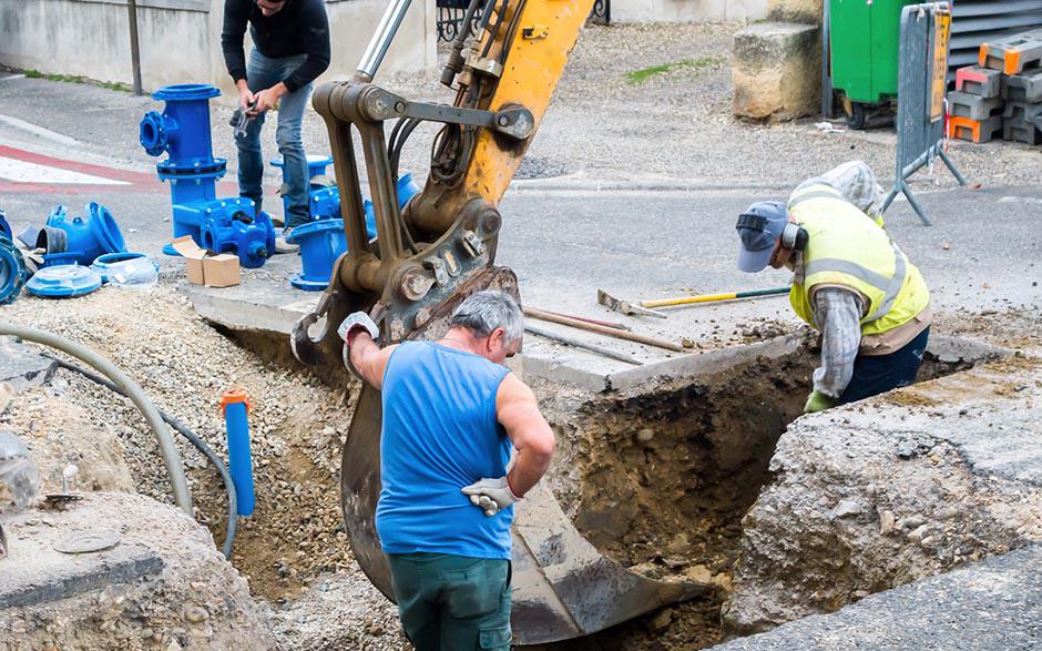 comment déboucher une canalisation Villejuif