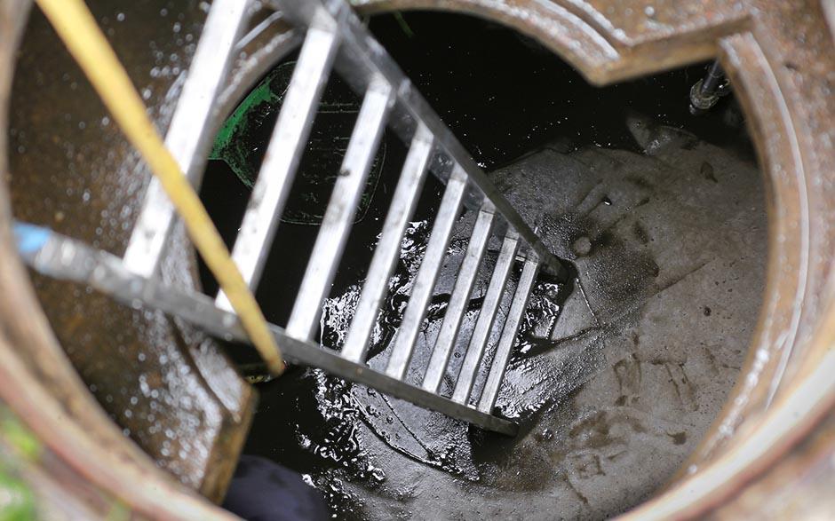 comment déboucher une canalisation Villejuif